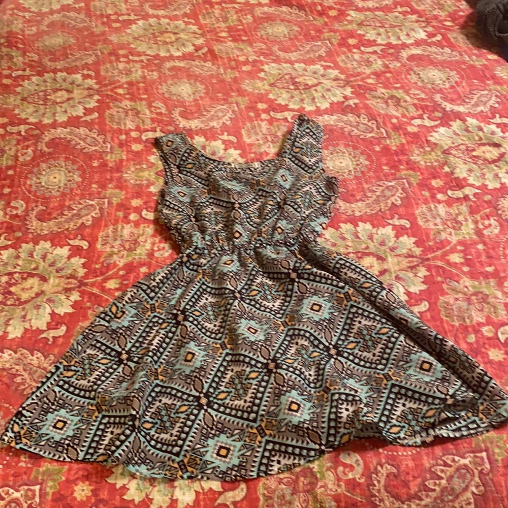Juniors Small dress